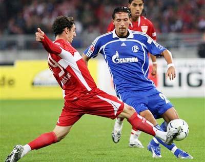 调整进攻节 调整进攻节